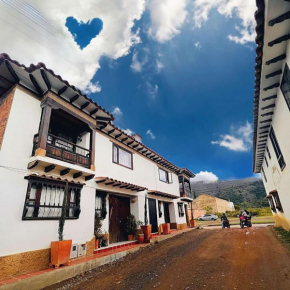 Hostal El Palacio Del Descanso